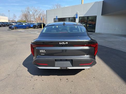 New 2026 Kia K4 EX FWD image 7