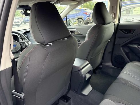 New 2026 Subaru Impreza 2.0i Sport AWD/4WD image 12