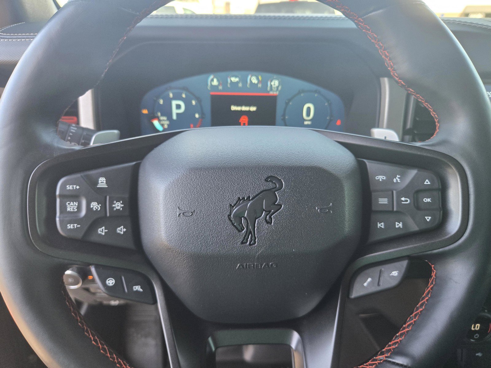 Used 2024 Ford Bronco Raptor AWD/4WD image 26