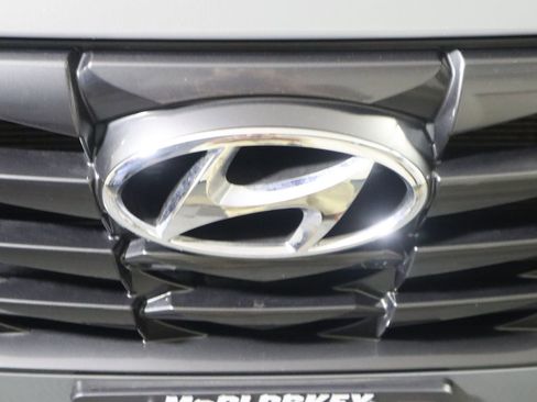 Used 2024 Hyundai Tucson SEL image 21