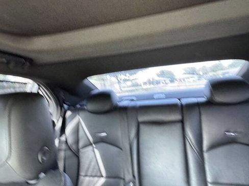 Used 2016 Cadillac CTS Performance image 48