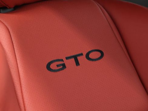 Used 2005 Pontiac GTO RWD image 80