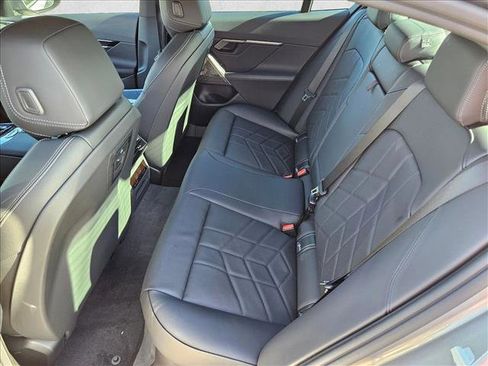 New 2026 BMW 530i w/ M Sport Package image 16