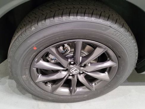 New 2026 Honda CR-V EX-L image 34