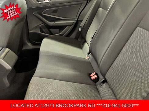 Used 2019 Volkswagen Jetta S w/ Driver Assistance Package FWD image 17
