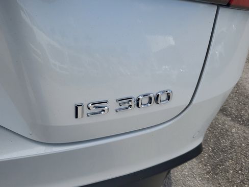 Used 2023 Lexus IS 300 IS 300 image 10