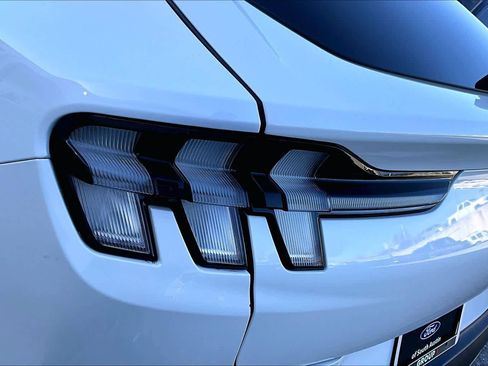 Used 2022 Ford Mustang Mach-E Select w/ Comfort/Technology Package image 27