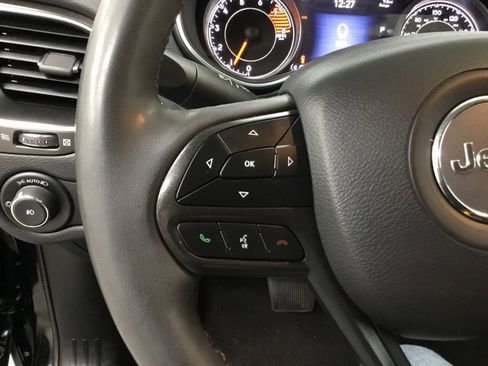 Used 2022 Jeep Cherokee Trailhawk w/ Trailer Tow Group image 14