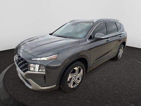 Used 2023 Hyundai Santa Fe SEL w/ Cargo Package image 7