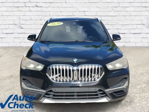 Used 2020 BMW X1 sDrive28i w/ Convenience Package FWD image 6