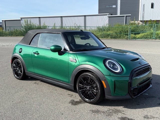Used 2023 MINI Cooper S FWD image 1