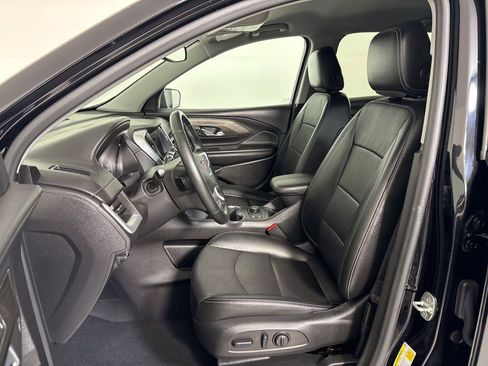 Used 2023 GMC Terrain SLT image 15