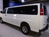 Used 2015 Chevrolet Express 3500 LT w/ LT Preferred Equipment Group image 2