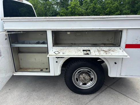 Used 2016 Ford F350 XL RWD image 10