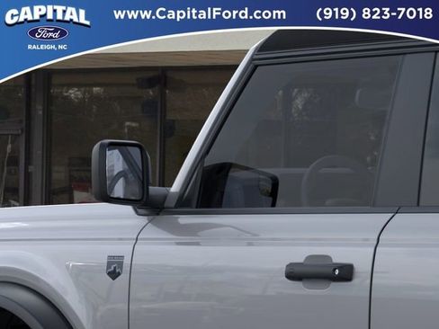 New 2026 Ford Bronco Big Bend w/ Black Diamond Package AWD/4WD image 22