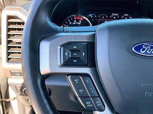 Used 2022 Ford F250 Platinum w/ Tremor Off-Road Package image 12