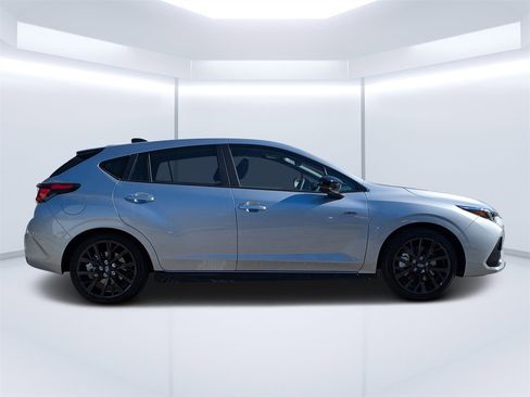 New 2026 Subaru Impreza RS image 2