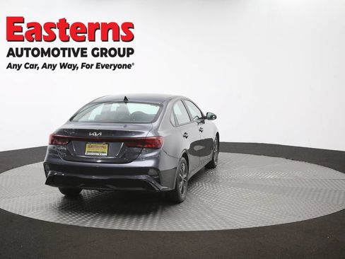 Used 2023 Kia Forte LXS FWD image 38