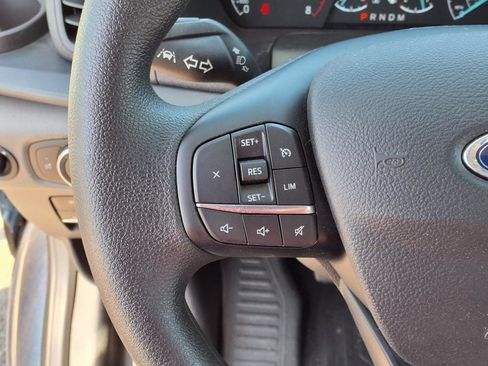 New 2025 Ford Transit 150 Base image 15