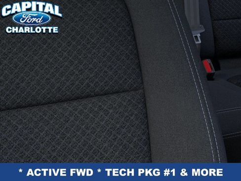 New 2026 Ford Escape Active w/ Tech Pack #1 image 17