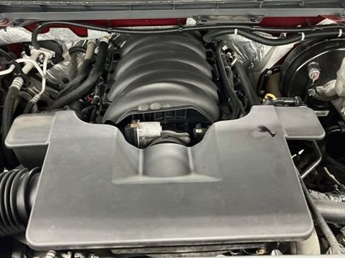 Used 2018 GMC Sierra 1500 SLT AWD/4WD image 26