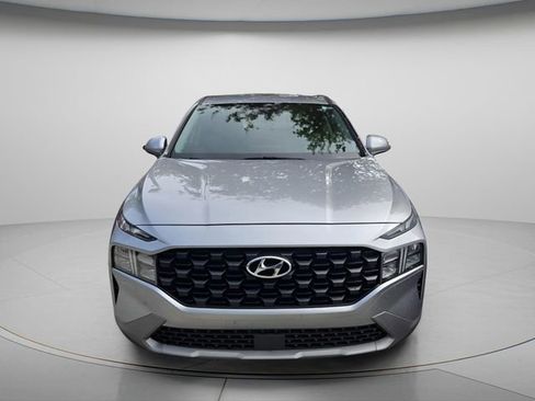 Used 2023 Hyundai Santa Fe SE FWD image 3