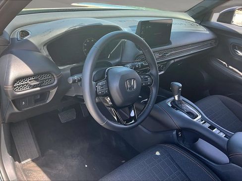 Used 2026 Honda HR-V Sport image 16