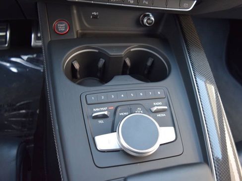 Used 2019 Audi S5 Prestige w/ S Sport Package AWD/4WD image 58