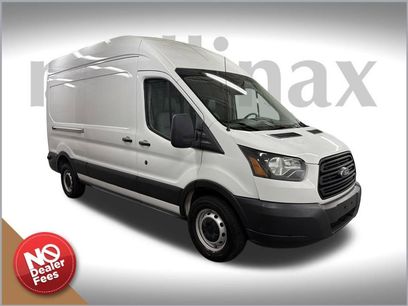 Used 2019 Ford Transit 250 148 High Roof