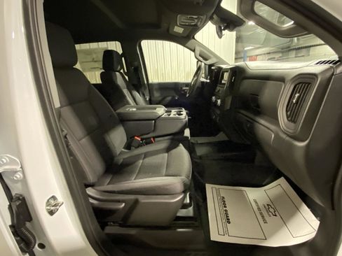 New 2026 GMC Sierra 3500 Pro image 13