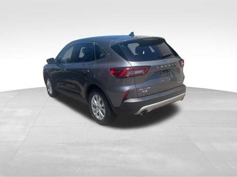Used 2024 Ford Escape Active FWD image 4