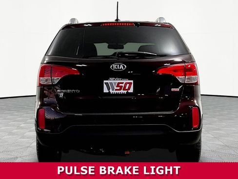 Used 2014 Kia Sorento LX AWD/4WD image 5