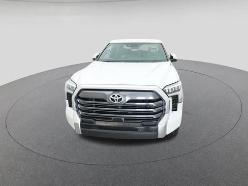 New 2026 Toyota Tundra Limited image 15