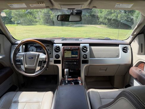 Used 2010 Ford F150 FX4 AWD/4WD image 11