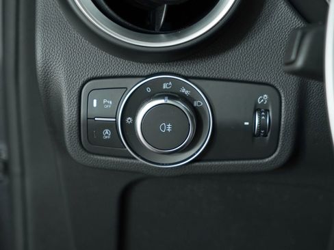 New 2025 Alfa Romeo Stelvio Sprint AWD/4WD image 29