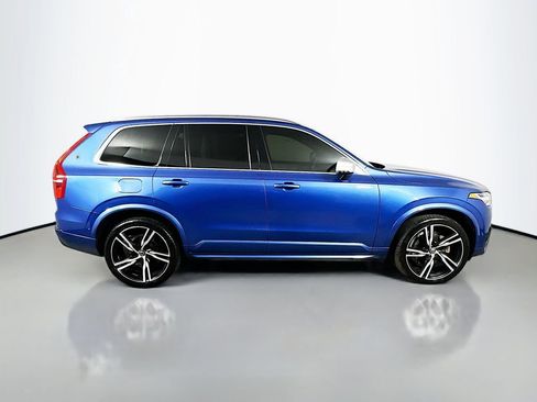Used 2019 Volvo XC90 T6 R-Design w/ Protection Package Premier image 7