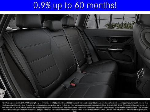 Used 2026 Mercedes-Benz GLC 300 image 5