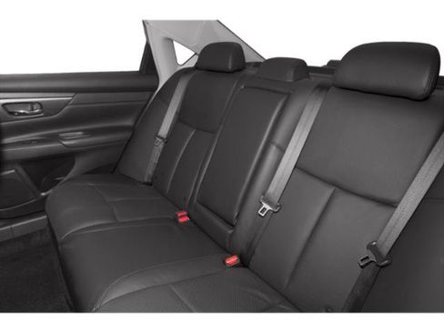 Used 2015 Nissan Altima 3.5 SL FWD image 17