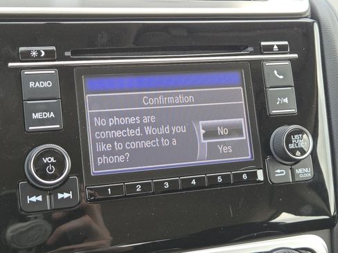 Used 2020 Honda Fit LX image 4