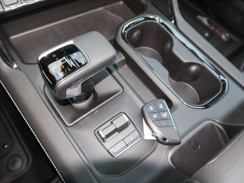 New 2026 GMC Sierra 1500 AT4X AWD/4WD image 21