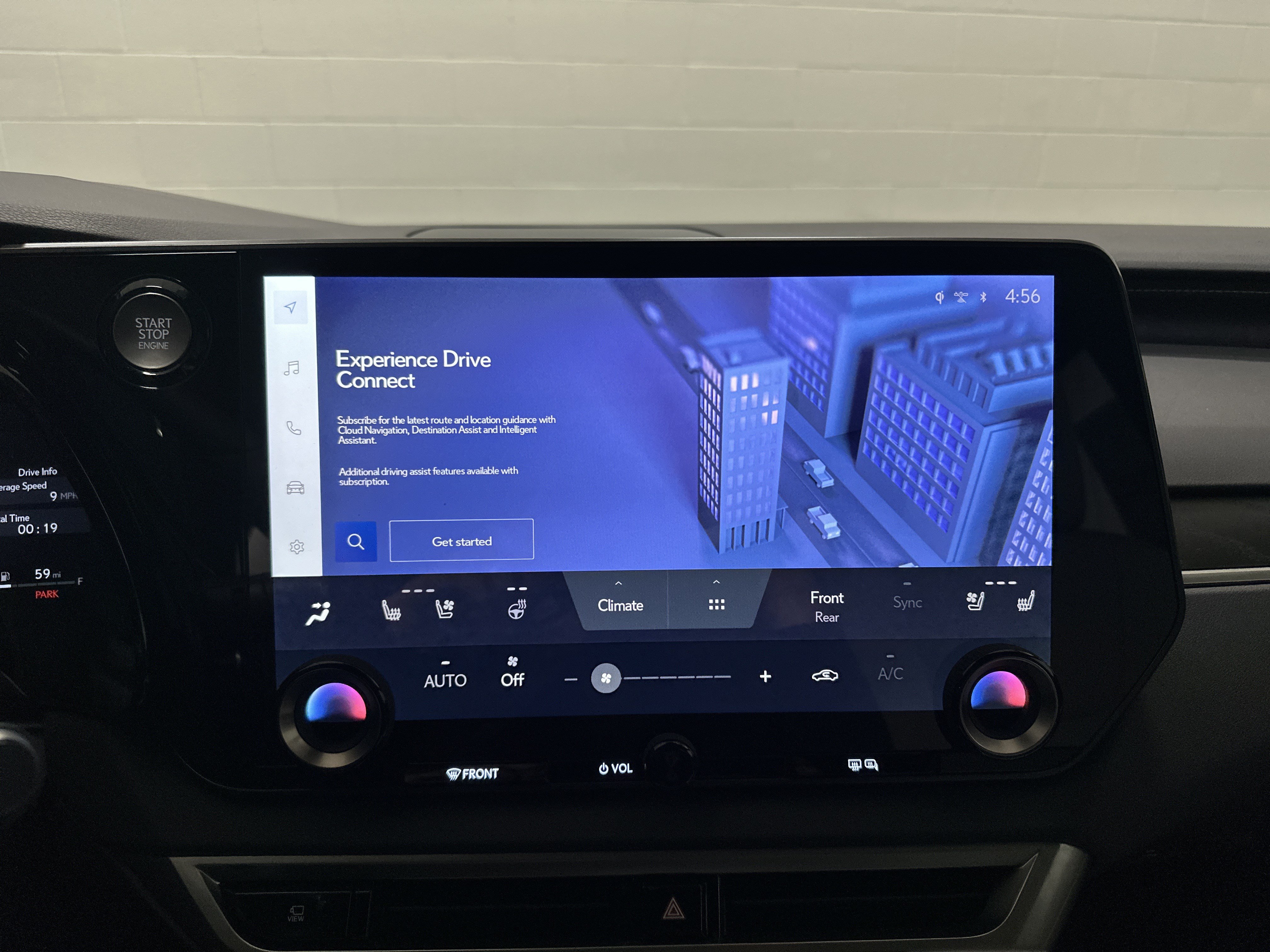 New 2026 Lexus RX 350 Premium w/ Convenience Package AWD/4WD image 27