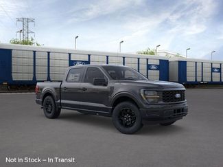 New 2026 Ford F150 STX 360° Tour
