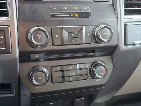 Used 2018 Ford F150 XLT image 21