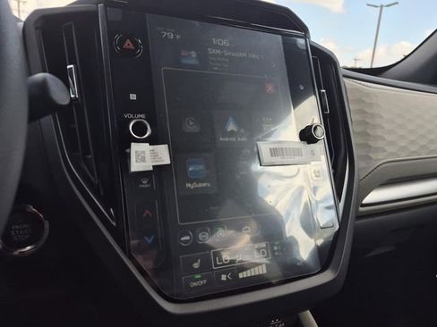 New 2026 Subaru Forester Premium image 17