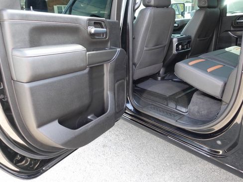 Used 2023 GMC Sierra 2500 AT4 w/ Gooseneck/5TH Wheel Package image 22