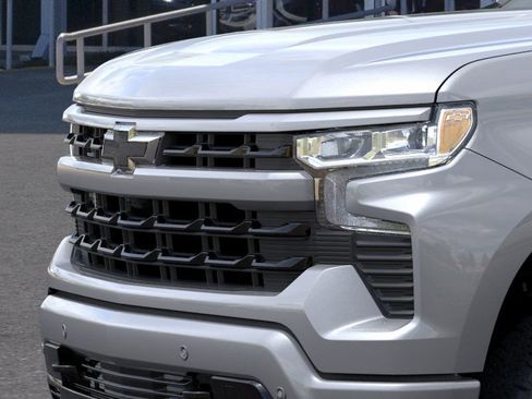 New 2026 Chevrolet Silverado 1500 RST image 13