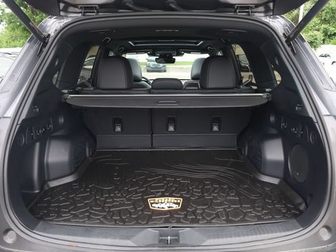 Certified 2026 Subaru Forester Wilderness AWD/4WD image 7