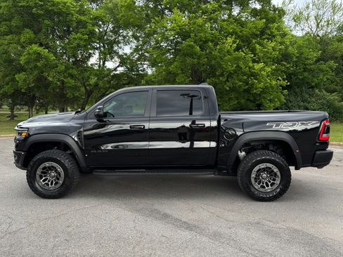 Used 2024 RAM 1500 TRX AWD/4WD image 6