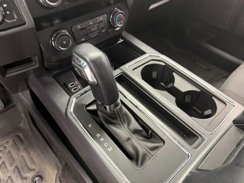Used 2019 Ford F150 XLT w/ Equipment Group 302A Luxury AWD/4WD image 30