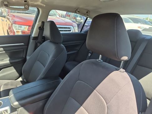 Used 2023 Nissan Altima 2.5 SV image 19